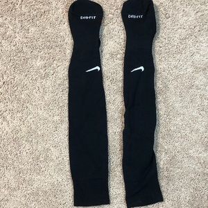 youth Nike soccer socks